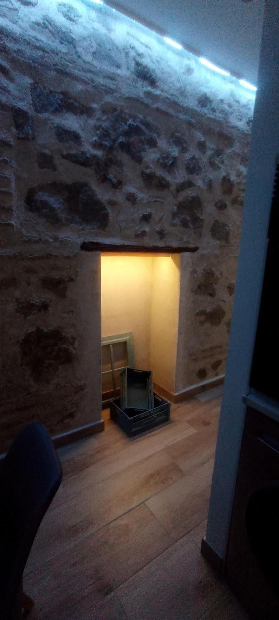 Apartmán El Susurro Del Tajo La Ermita Toledo Exteriér fotografie
