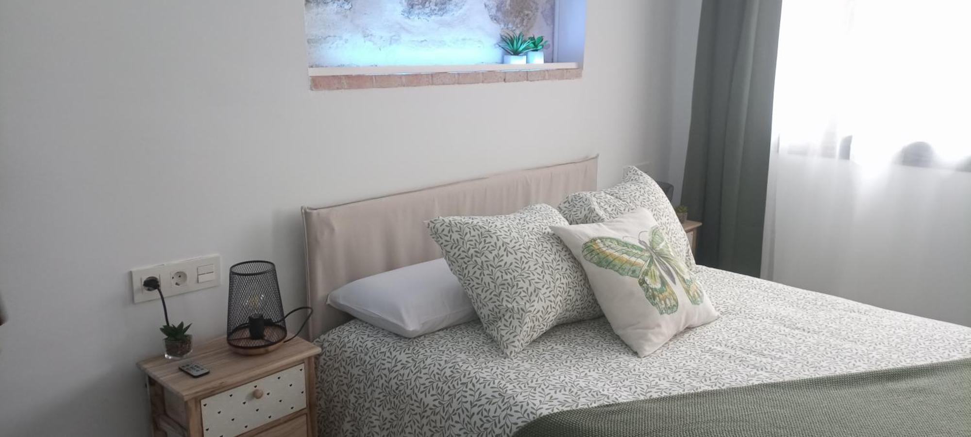 Apartmán El Susurro Del Tajo La Ermita Toledo Exteriér fotografie