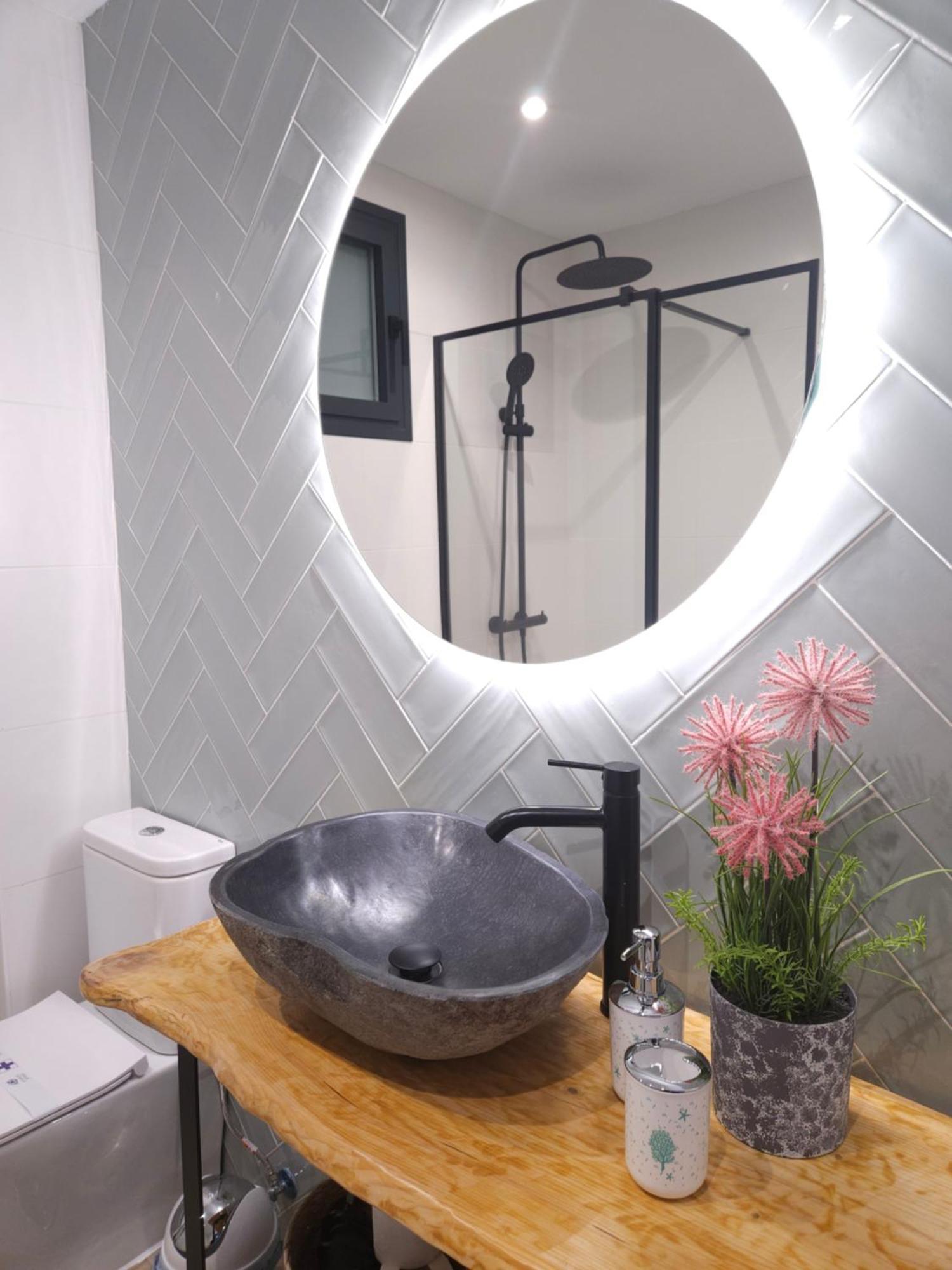 Apartmán El Susurro Del Tajo La Ermita Toledo Exteriér fotografie